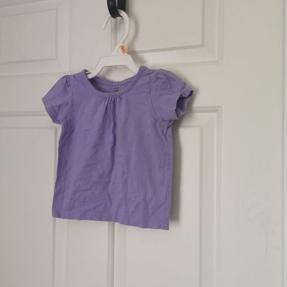 5/$10 George short sleeve t-shirt size 6 m - Picture 1 of 4